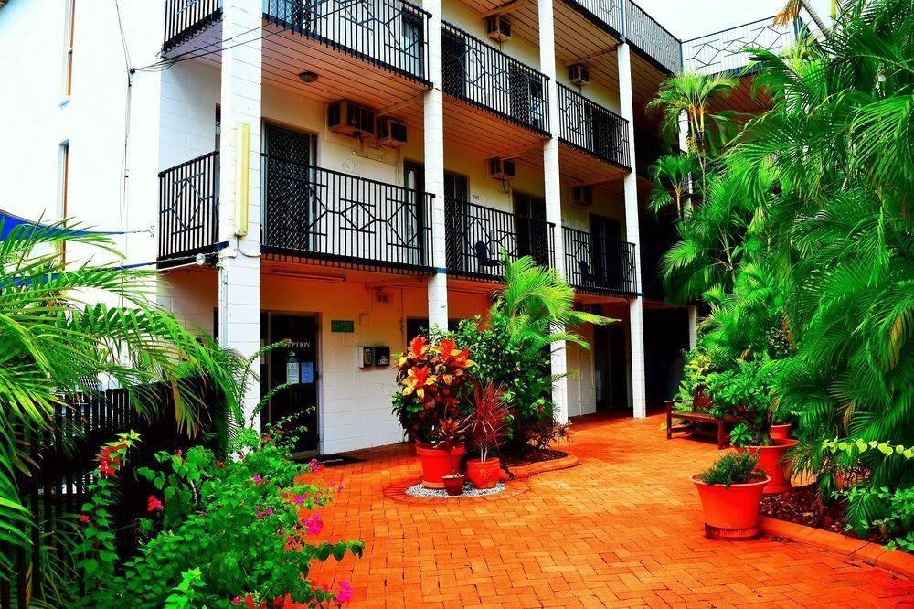 Photo of Buildings in Coconut Grove