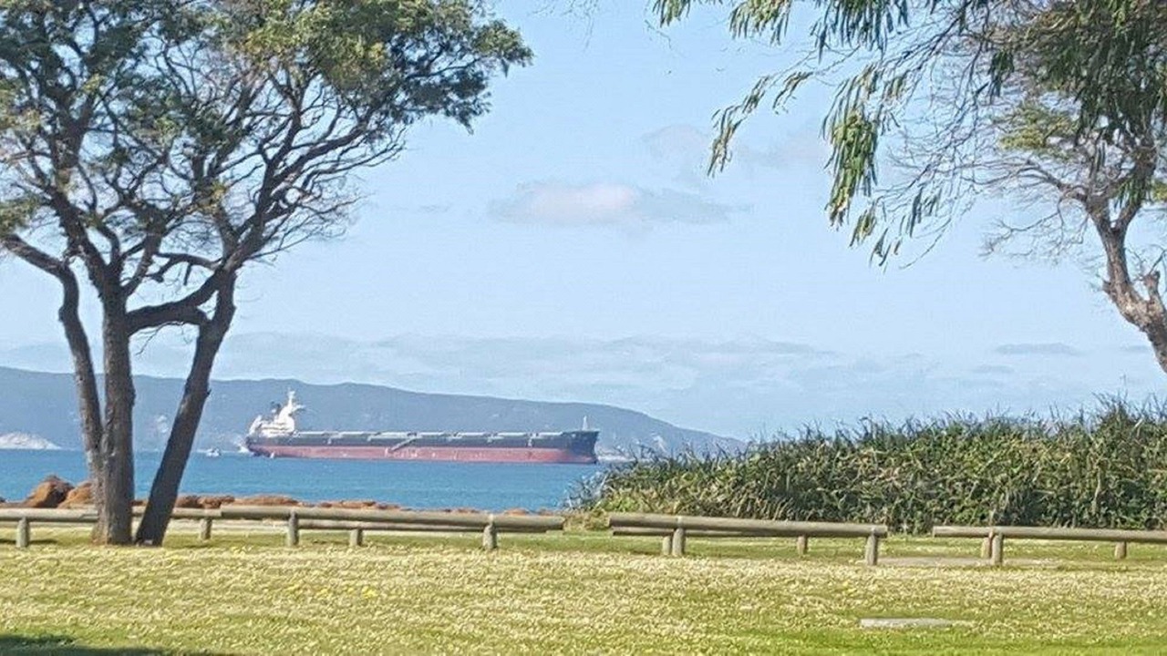 Photo of Outdoor in Emu Point