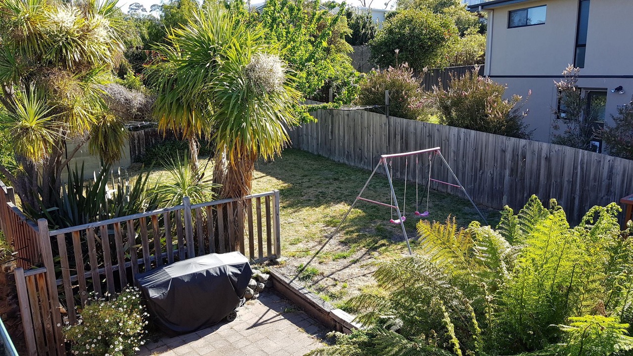 Photo of Patio Balcony in Blackmans Bay
