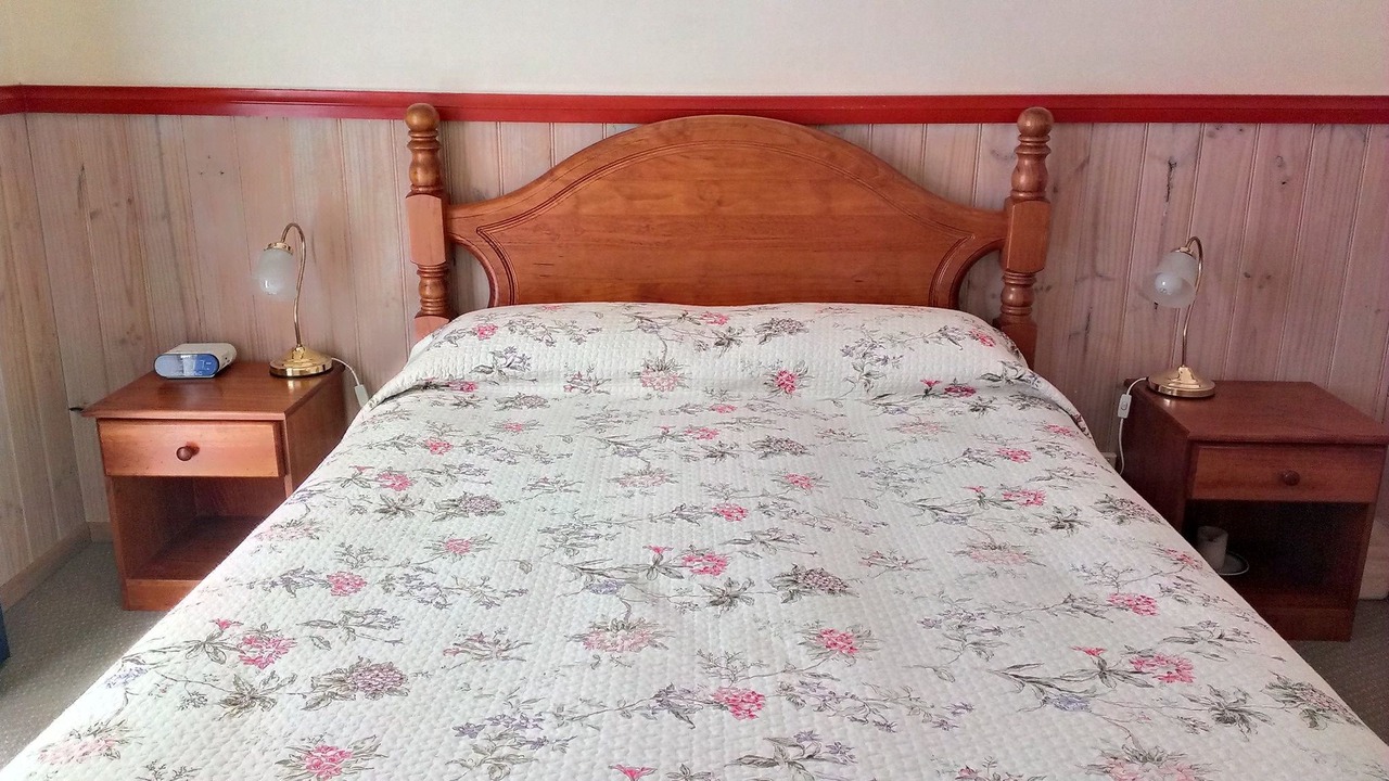 Photo of Bedroom in Strahan