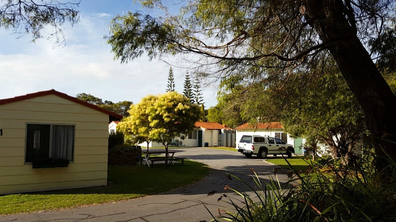 Photo of Buildings in Emu Point