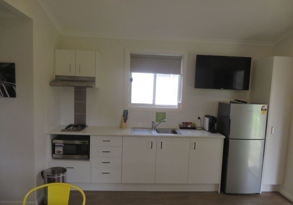 Photo of Kitchen in Yea