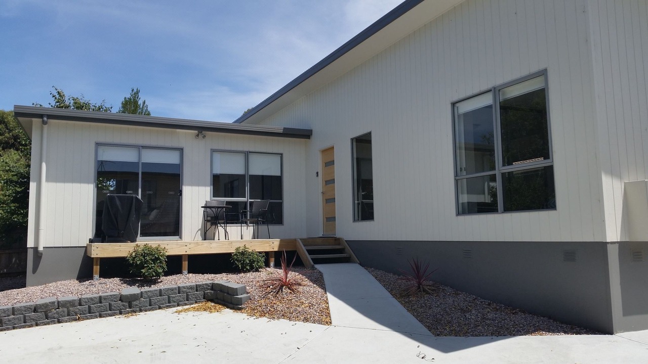 Photo of Buildings in Blackmans Bay