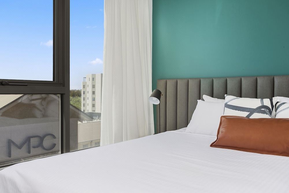 Photo of Bedroom in Moonee Ponds
