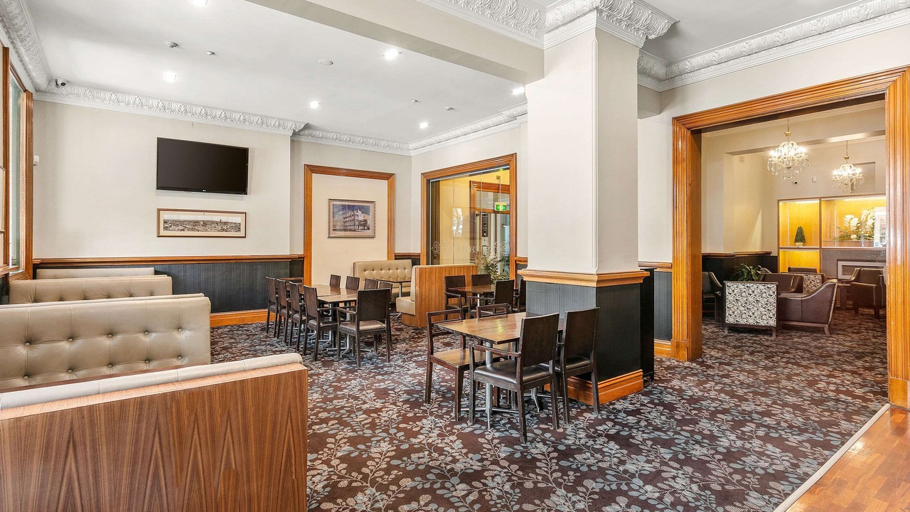 Photo of Livingroom in Ballarat