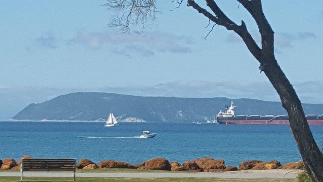 Photo of Outdoor in Emu Point
