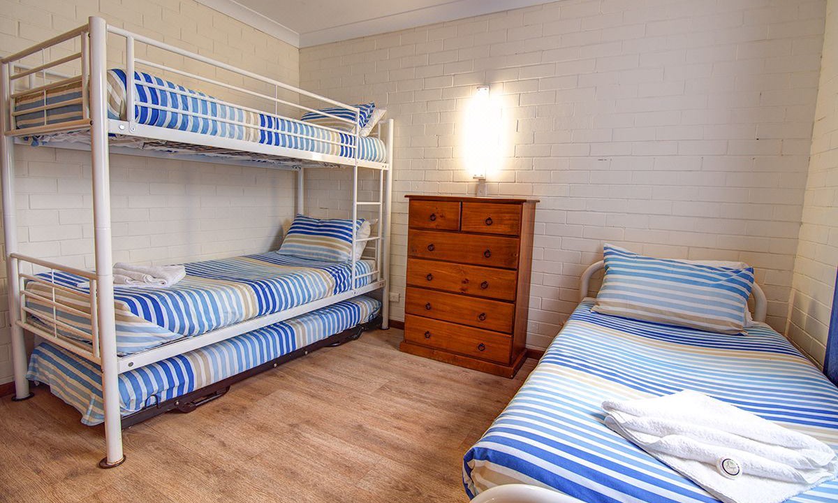 Photo of Bedroom in Emu Point