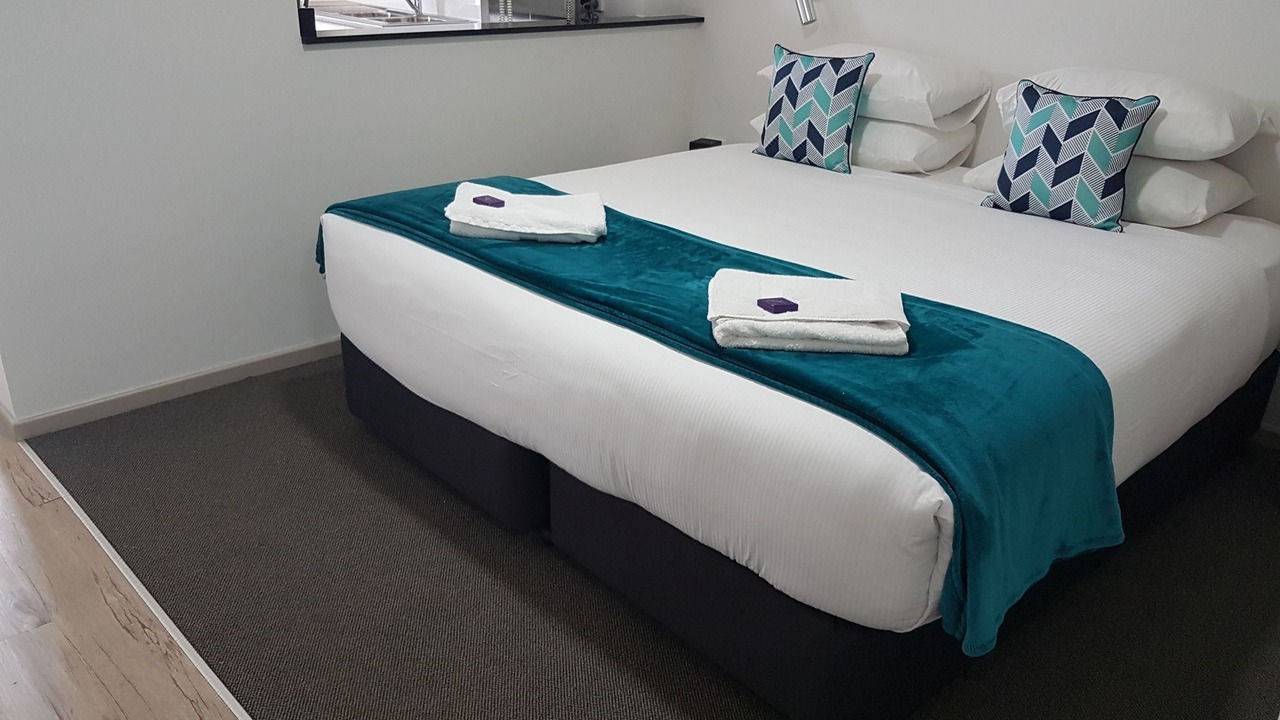 Photo of Bedroom in Islington