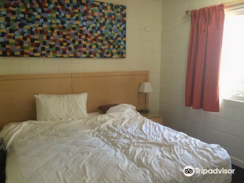 Photo of Bedroom in Coconut Grove