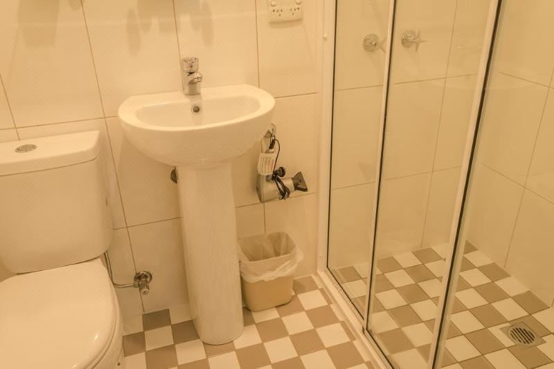 Photo of Bathroom in Barrington