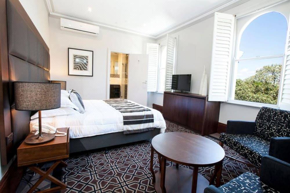 Photo of Livingroom in Randwick
