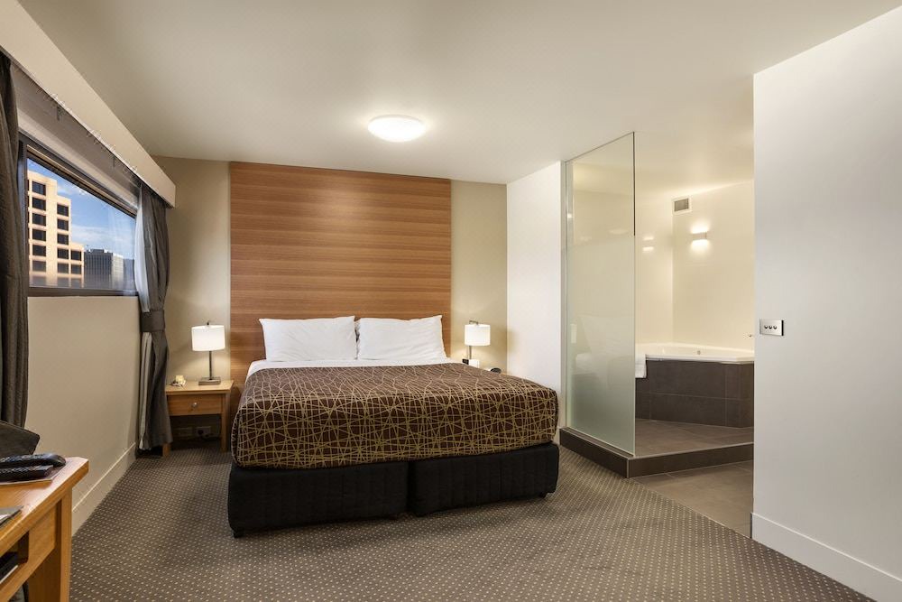 Photo of Bedroom in Sullivan's Cove