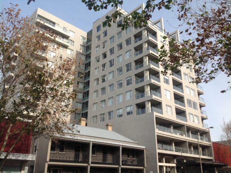 Photo of Buildings in Newcastle West