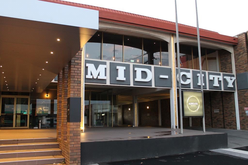 Photo of Buildings in Ballarat