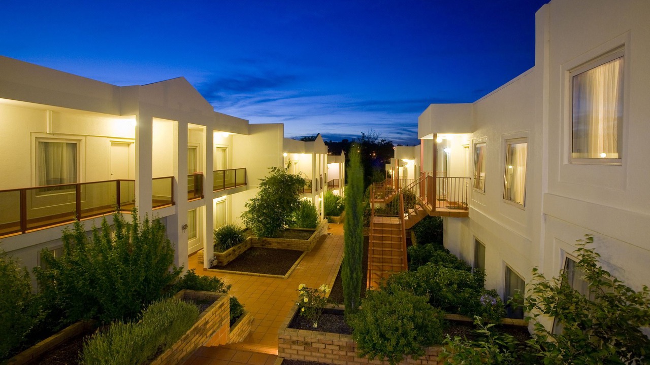 Photo of Buildings in Hawthorn East
