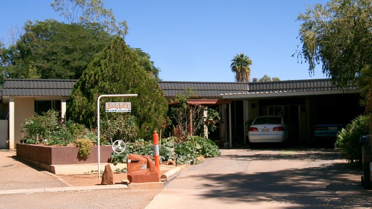Photo of Buildings in East Side