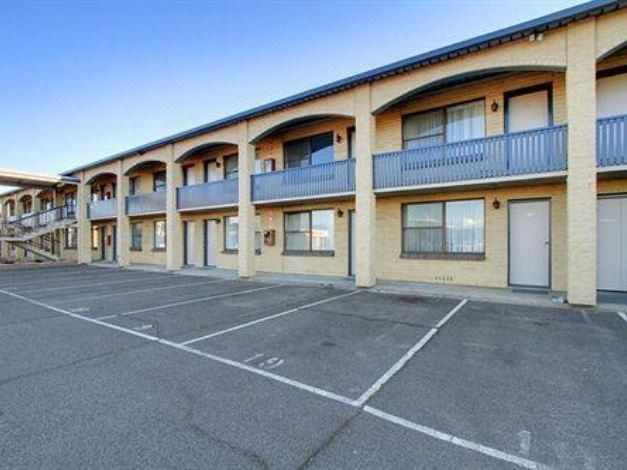Photo of Buildings in Riverside