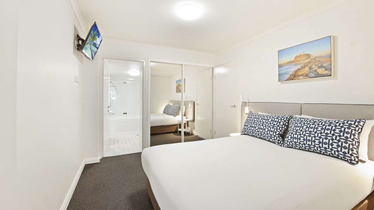 Photo of Bedroom in Newcastle West