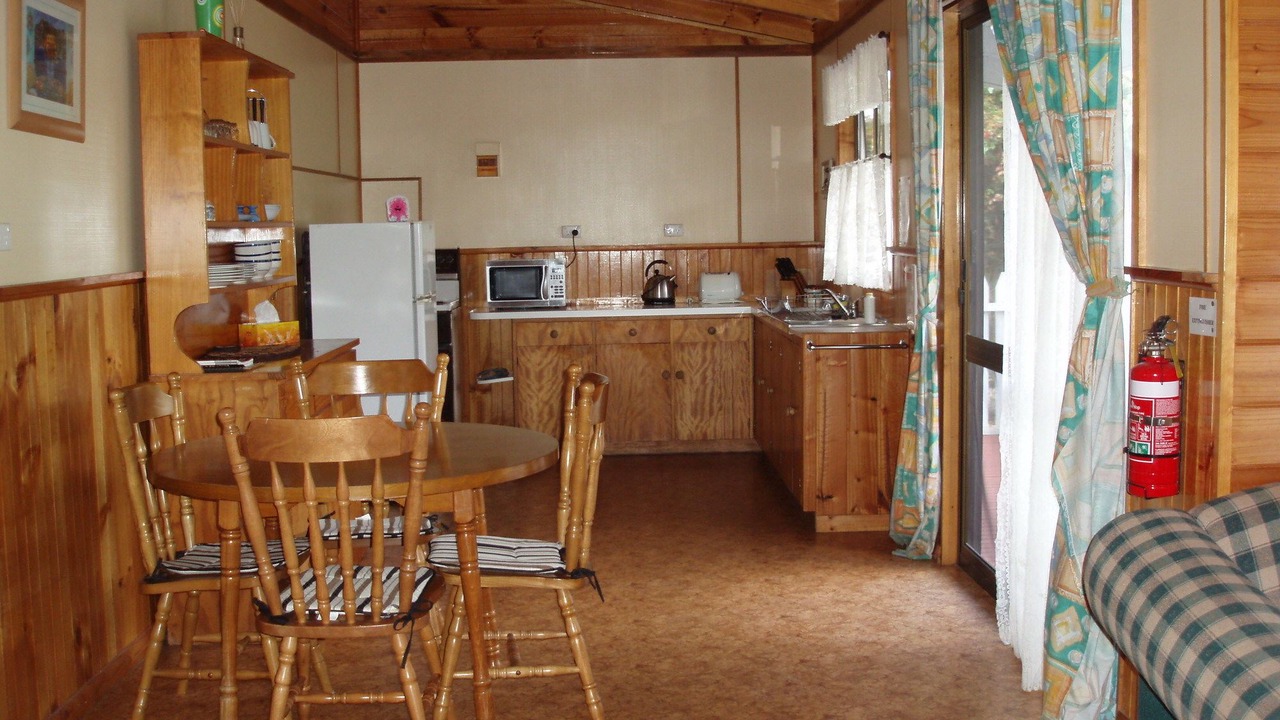 Photo of Livingroom in Boat Harbour