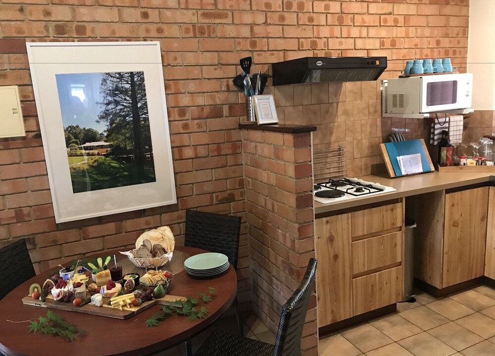 Photo of Kitchen in Pemberton