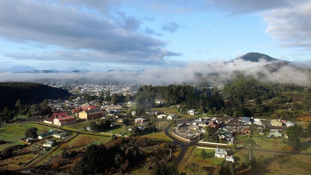 Photo of Outdoor in Zeehan