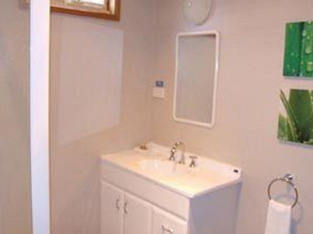 Photo of Bathroom in Alonnah