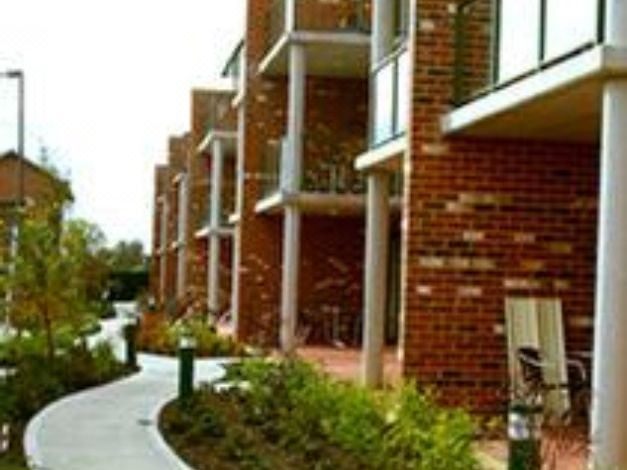 Photo of Buildings in Ascot