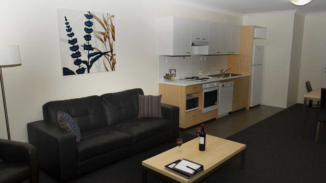 Photo of Livingroom in Ascot