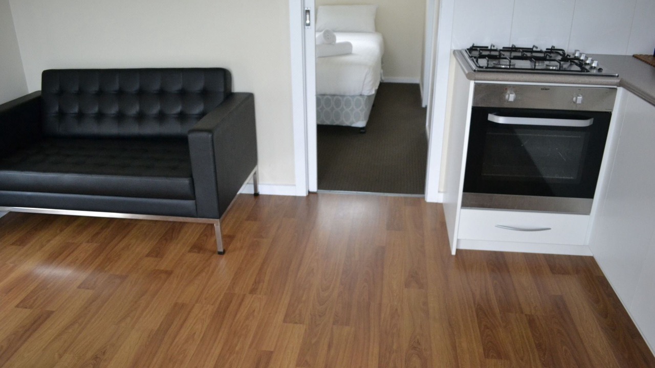 Photo of Livingroom in Portland