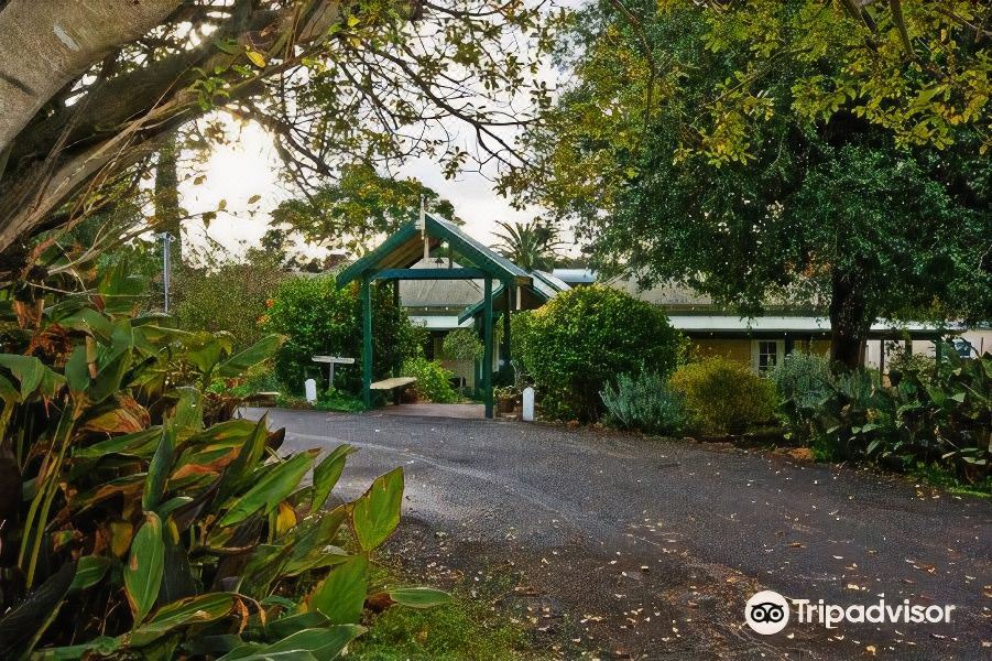Photo of Buildings in Margaret River