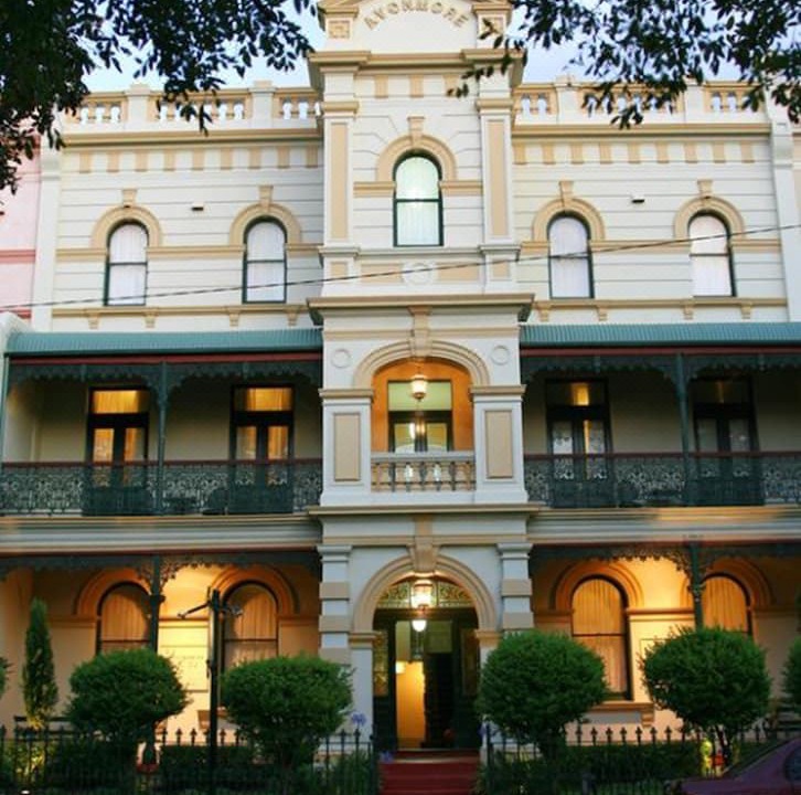 Photo of Buildings in Randwick