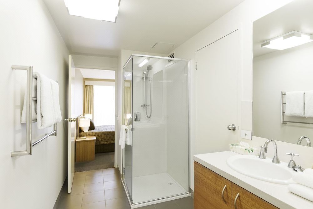 Photo of Bathroom in Sullivan's Cove