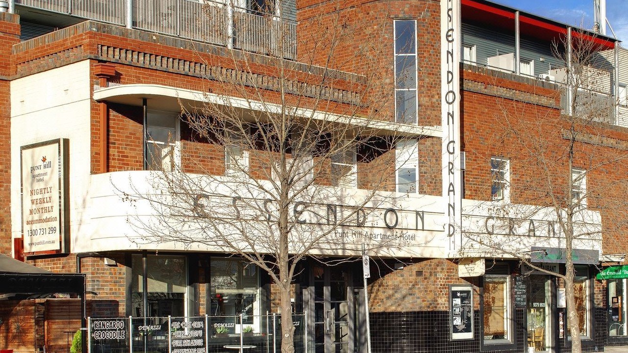 Photo of Buildings in Essendon
