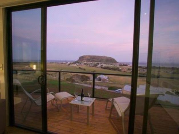Photo of Patio Balcony in Stanley
