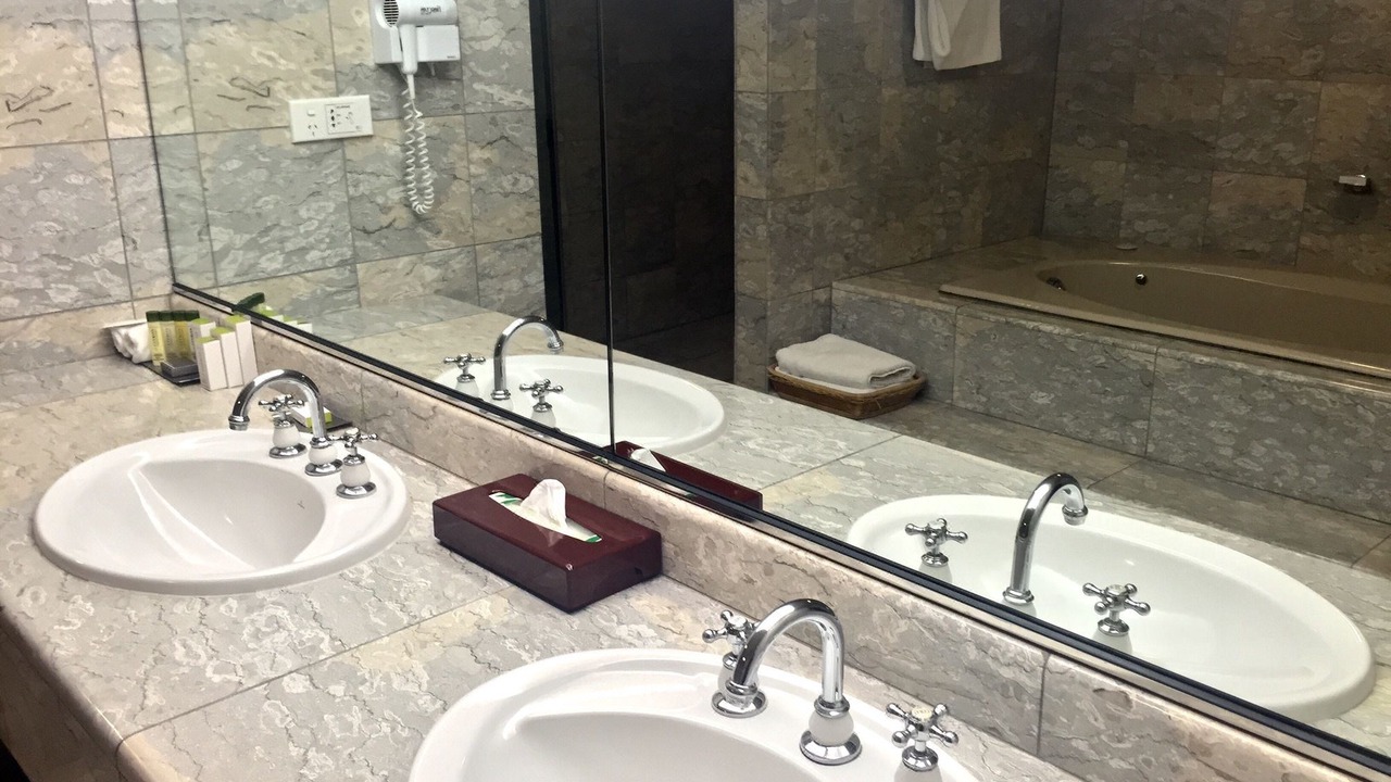 Photo of Bathroom in Darwin City Centre
