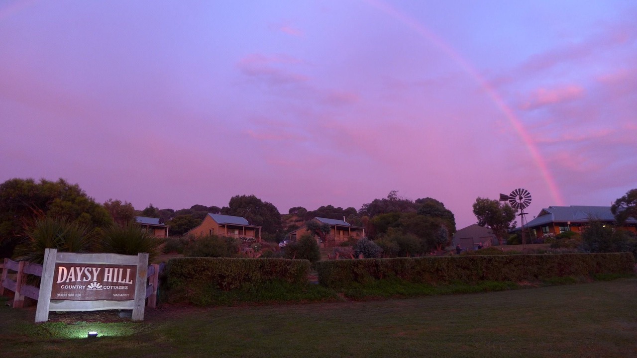Photo of Buildings in Port Campbell