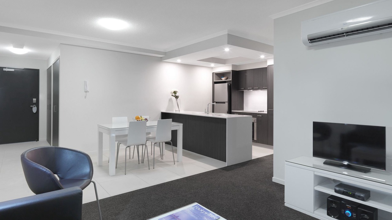 Photo of Livingroom in Mackay