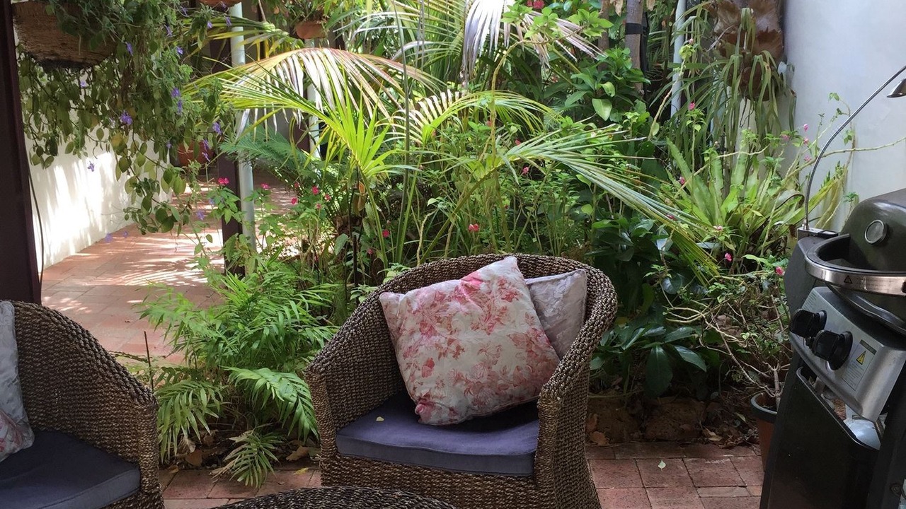 Photo of Patio Balcony in Cowaramup