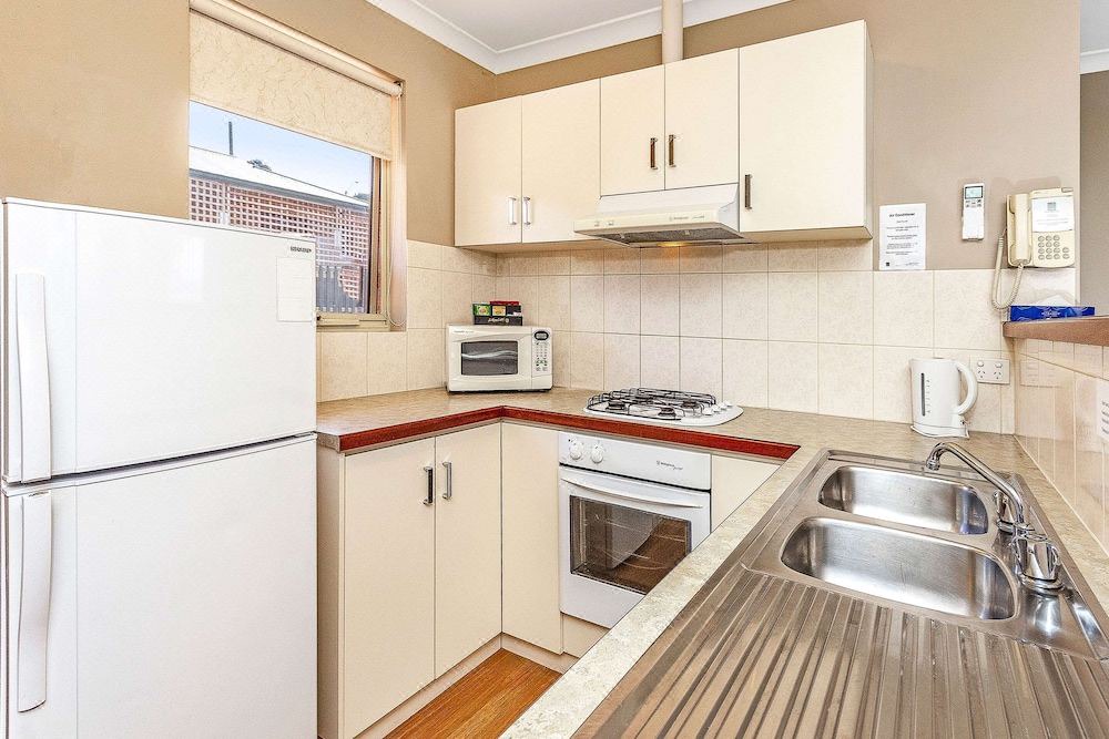 Photo of Kitchen in Centennial Park