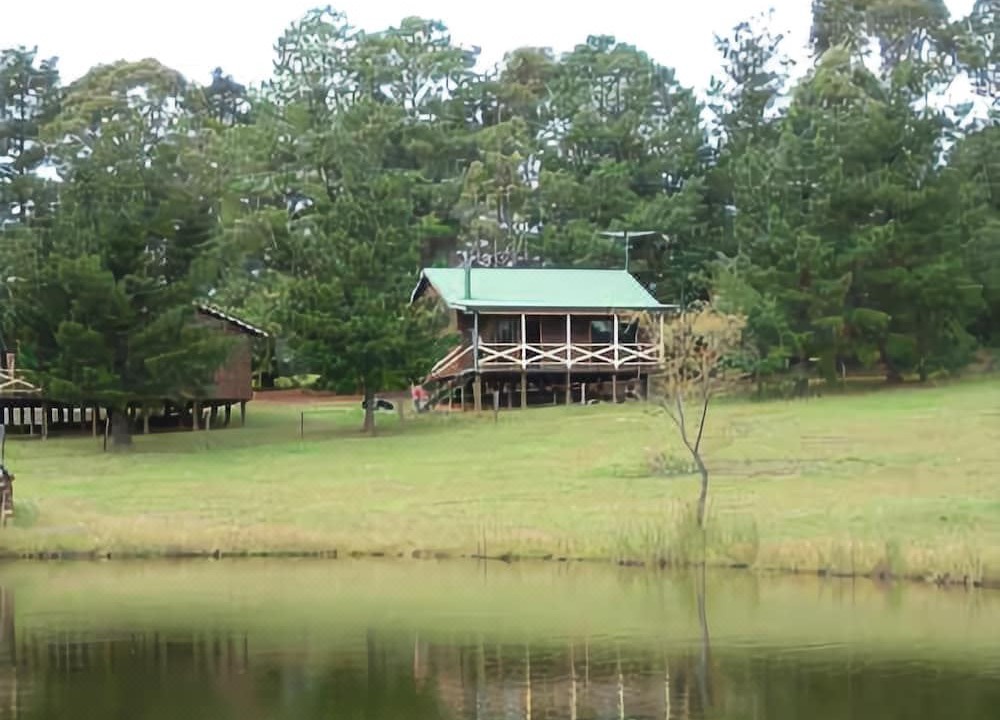 Photo of Outdoor in Kurrajong Heights