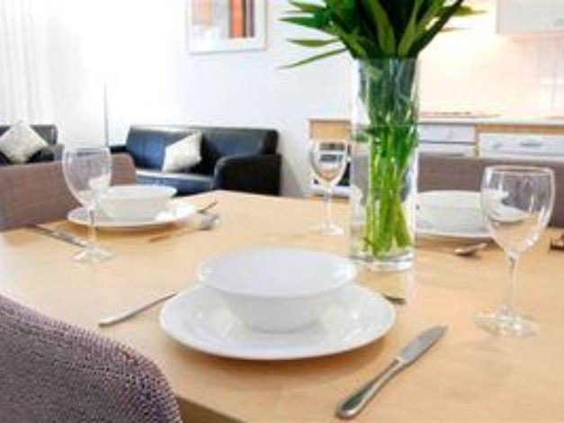 Photo of Livingroom in Ascot