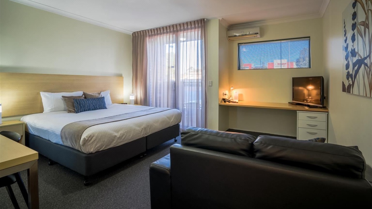Photo of Bedroom in Ascot