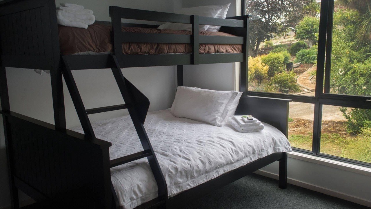 Photo of Bedroom in Penguin