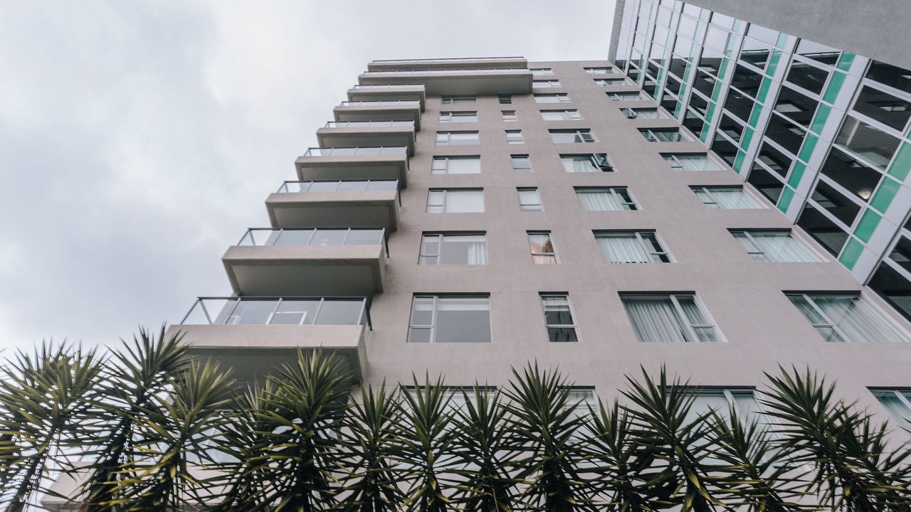 Photo of Buildings in Newcastle West