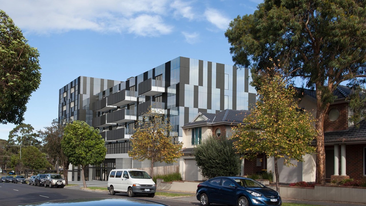 Photo of Others in Burwood East