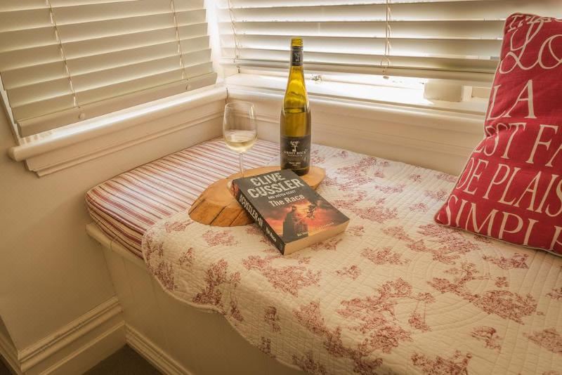 Photo of Bedroom in Barrington