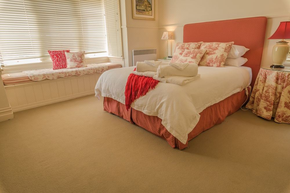 Photo of Bedroom in Barrington