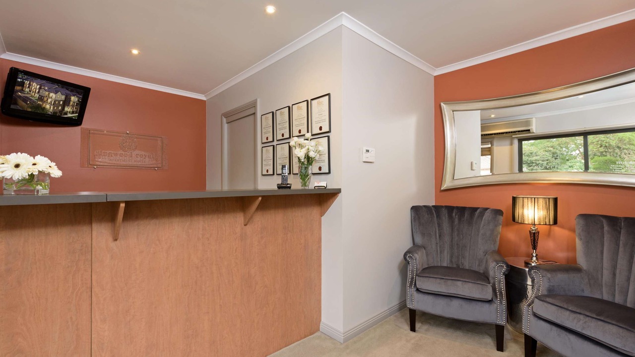 Photo of Livingroom in Ringwood