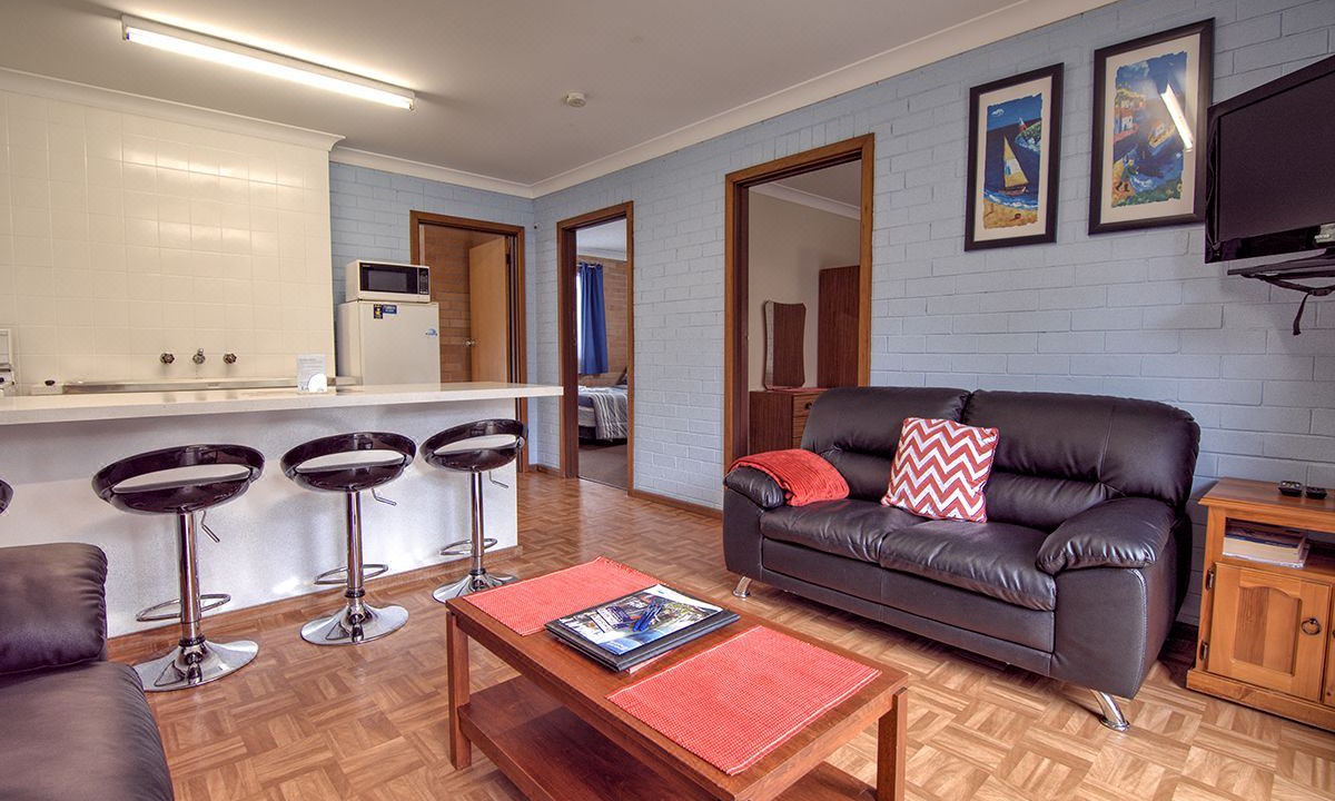 Photo of Livingroom in Emu Point