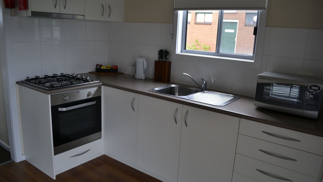 Photo of Kitchen in Portland